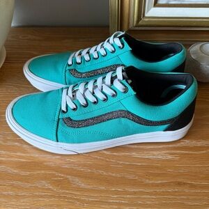 VANS OLD SKOOL MEN'S SHOES New